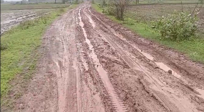 बमुरहा ग्राम