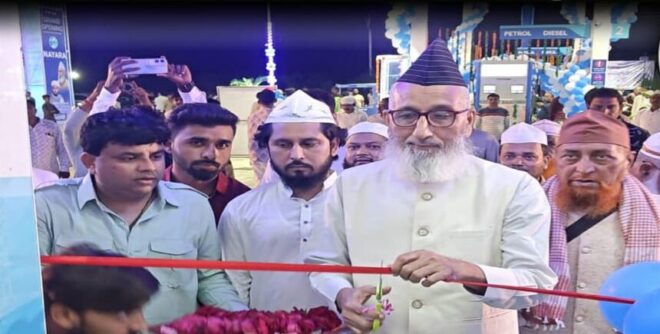 ग्राम भटूरा (मैहर) में विकास और सुविधाओं की नई शुरुआत हुई