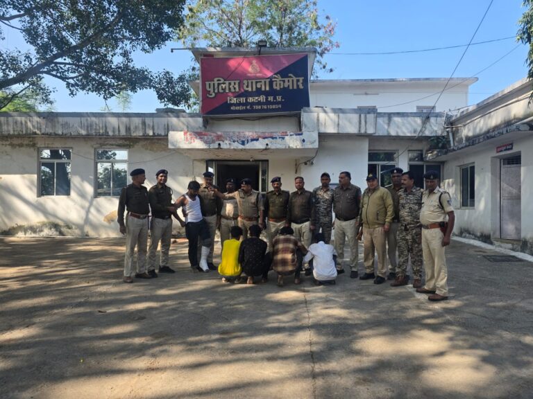 नीलू रजक हत्याकांड में बड़ा खुलासा