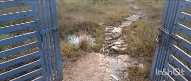 ग्रामीणों के लिए समस्या, पंचायत में भ्रष्टाचार हावी |