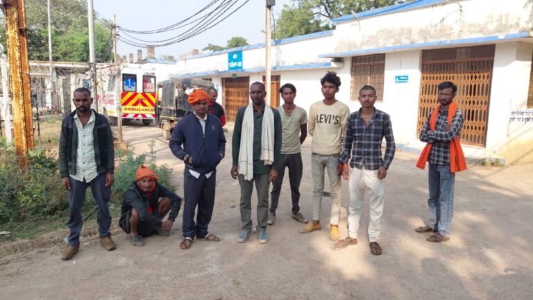 खेत के कुएं में मिली लापता युवती की लाश