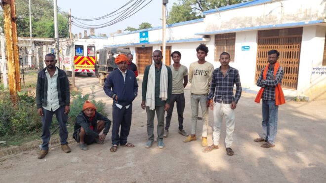 खेत के कुएं में मिली लापता युवती की लाश