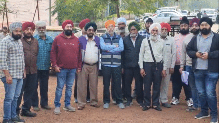 टिप्पणी से आहत श्री गुरु सिंह सभा ने लगाए आरोप