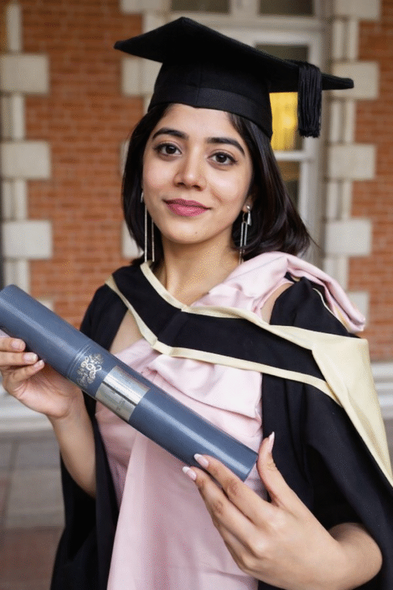 मेघना देवानी